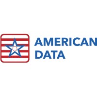 American Data Logo
