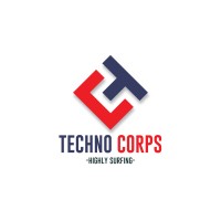 Techno Corps Logo