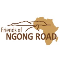 Friends of Ngong Road Logo