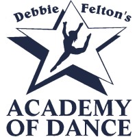 Debbie Feltons Academy of Dance LLC Logo