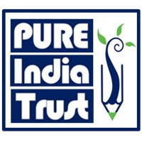 PURE India Trust Logo