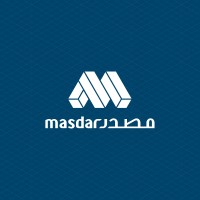 Masdar Hardware مصدر لمواد النجارة Logo