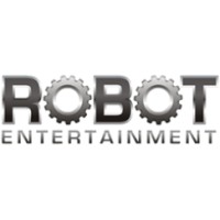 Robot Entertainment India Pvt Ltd Logo