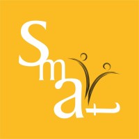 Studio for Movement Arts and Therapies Trust Logo