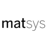 Matsys Logo