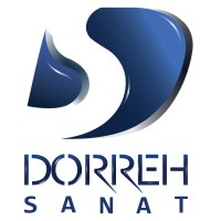 Dorreh Sanat Co. Logo