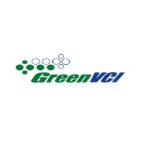 GreenVCI R&D Co., Ltd. Logo