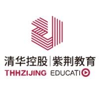 清控紫荆（北京）教育科技股份有限公司 Logo