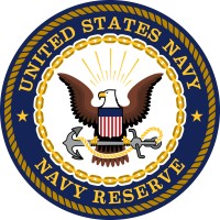 U.S. Navy Reserve Logo