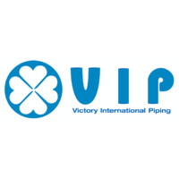 Victory International Piping Engineering Co.,ltd Logo