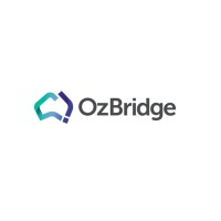 OzBridge Group Pty Ltd Logo