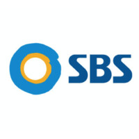 SBS (Seoul Broadcasting System) Logo