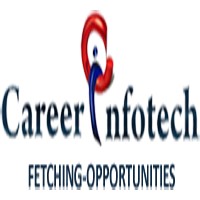 Career Infotech Logo