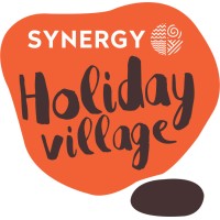 Synergy Holiday Village Logo