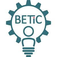BETiC, IIT Bombay Logo