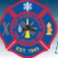 Fort Myers Beach Fire Control District Logo