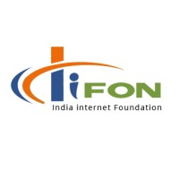 India Internet Foundation Logo