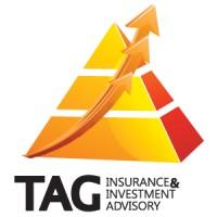 TAG Investments Logo