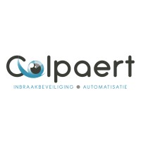Colpaert Elektro-Automatisatie Logo