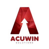 Acuwin Solutions Private Limited Logo