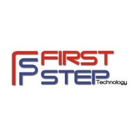 Firststep Technology Limited Logo