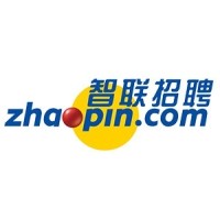 智联招聘 Logo
