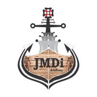 JMDi Academy Logo