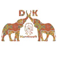 DVK Handicraft Logo