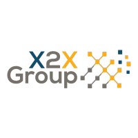X2X Group DMCC Logo