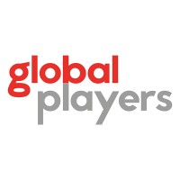 global players film Logo
