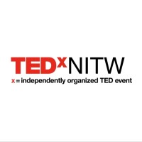 TEDxNITW Logo