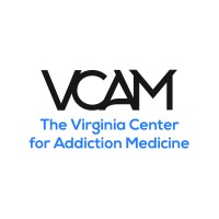 The Virginia Center for Addiction Medicine Logo