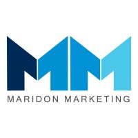 Maridon Marketing Logo