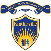 Kinderville Preschools Logo