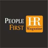HR Magazine Logo