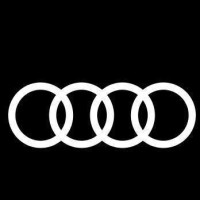 Audi Chandigarh Logo