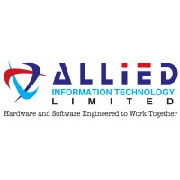 Allied Information Technology Ltd. Logo