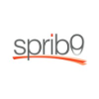 Spribo Logo