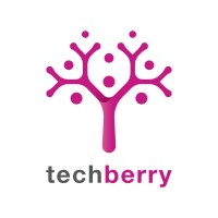 TechBerry Company Limited Logo