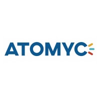 Atomyc Logo