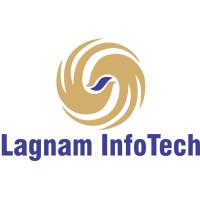 Lagnam InfoTech Solutions Pvt Ltd Logo