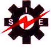 Shamsons India Electromech Logo