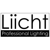 Liicht Professional Lighting Logo