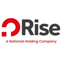 Rise Logo