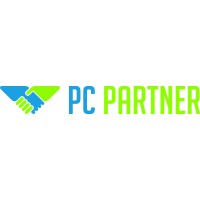 PC PARTNER Logo