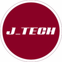 J_TECH Inc. Logo
