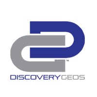 Discovery Geosolutions Sdn Bhd Logo
