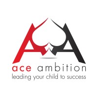 Ace Ambition LLC Logo