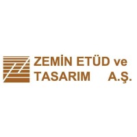 Zemin Etüd ve Tasarım A.Ş. Logo