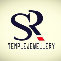 SR TEMPLE JEWELLERY Logo
